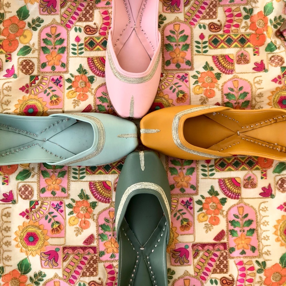 Virsa Fashionn Women’s Shoes